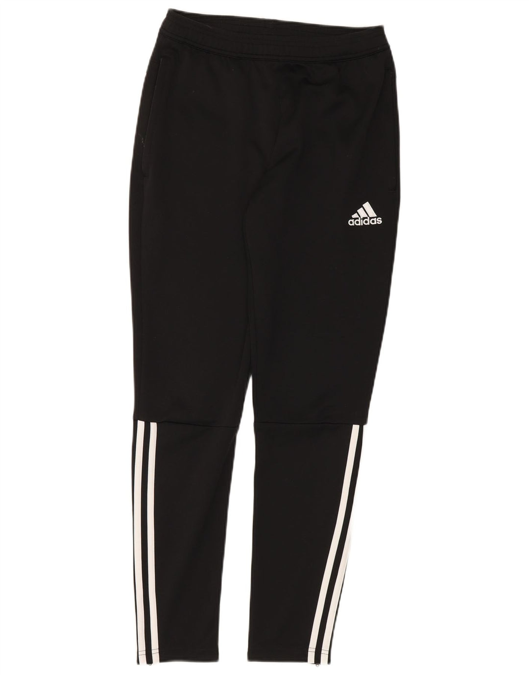 Adidas Aeroready træningsdragt bukser til mænd Lille sort polyester