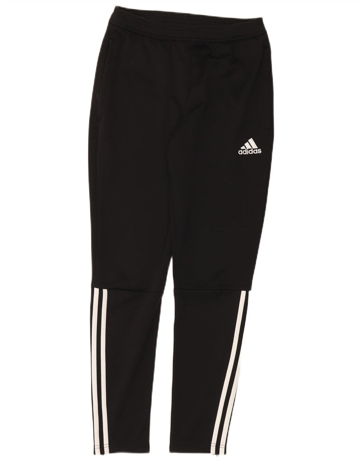 Adidas Aeroready træningsdragt bukser til mænd Lille sort polyester