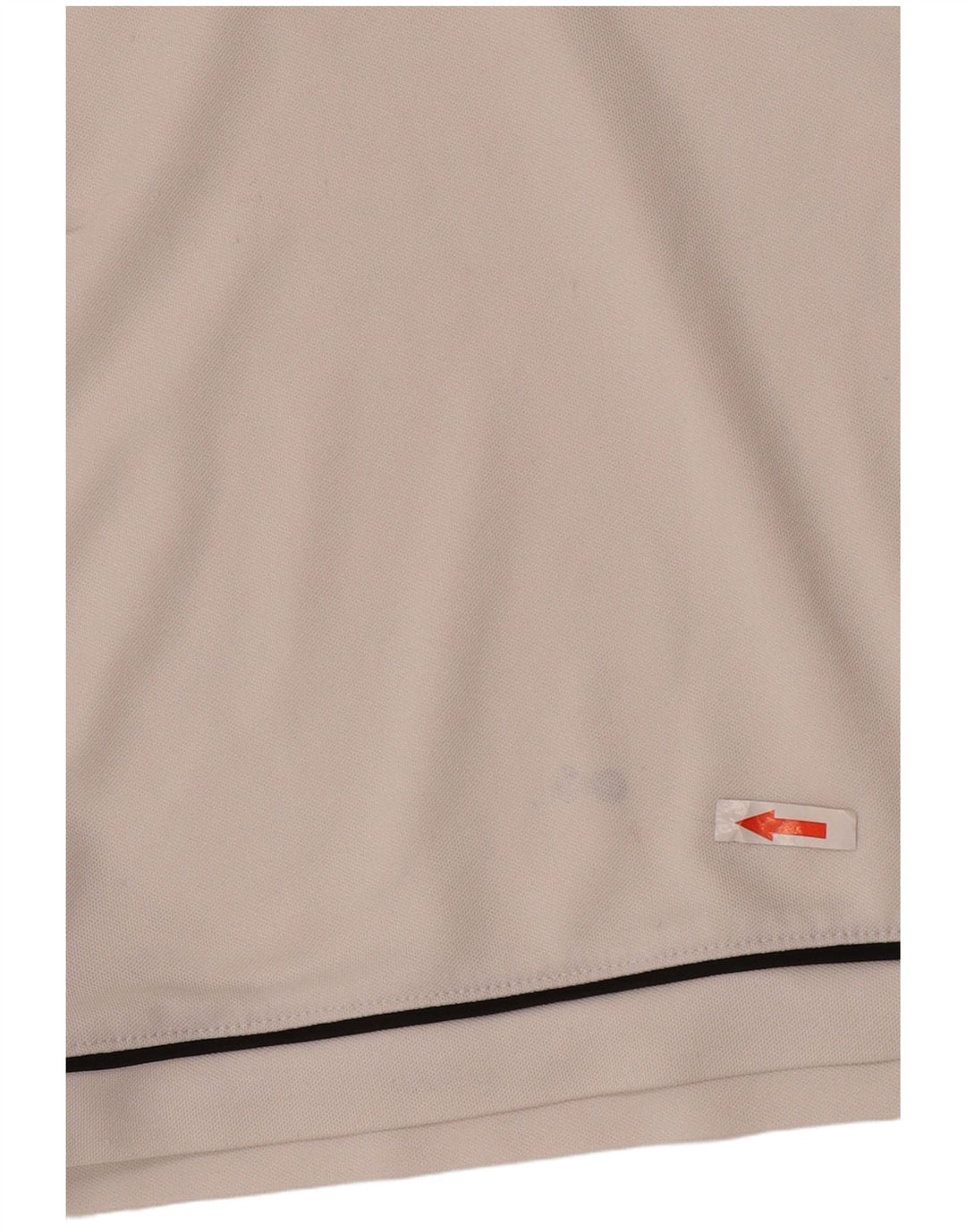 Adidas Aeroready Sportsshorts til mænd store hvide