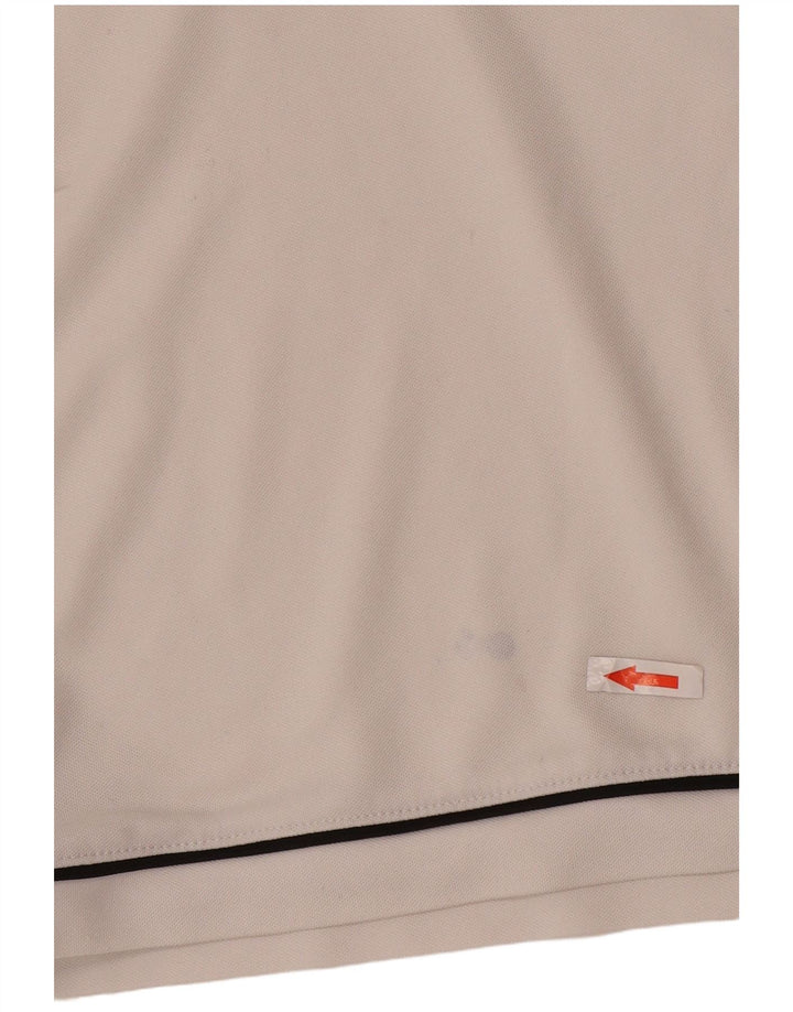 Adidas Aeroready Sportsshorts til mænd store hvide