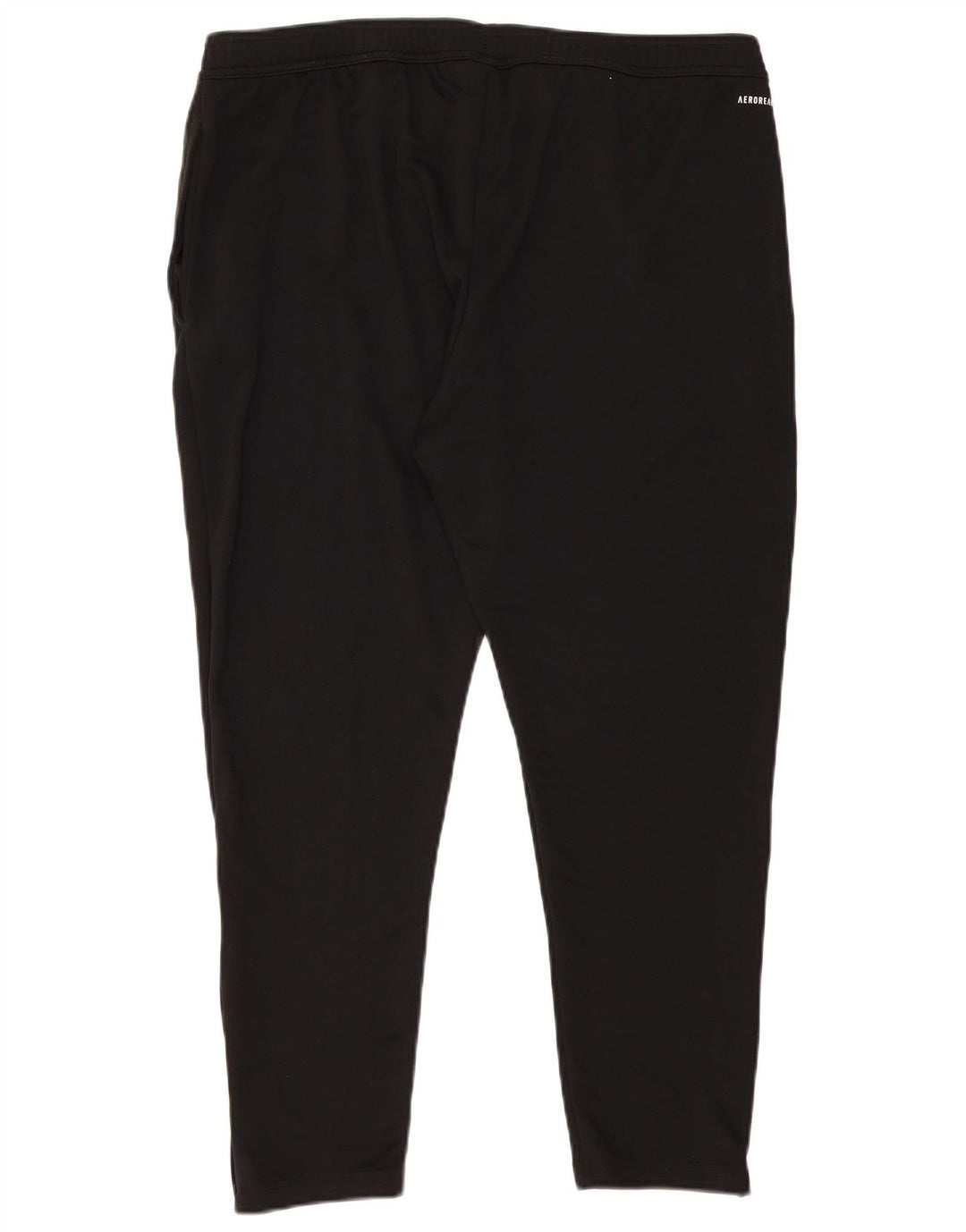 Adidas Aeroready træningsdragt bukser til mænd 2XL sort polyester