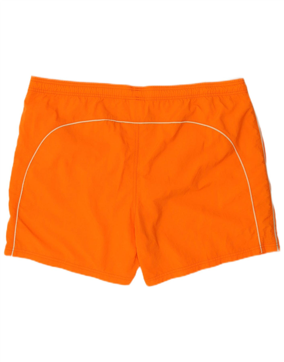 Adidas Badetøj til mænd 2XL orange nylon