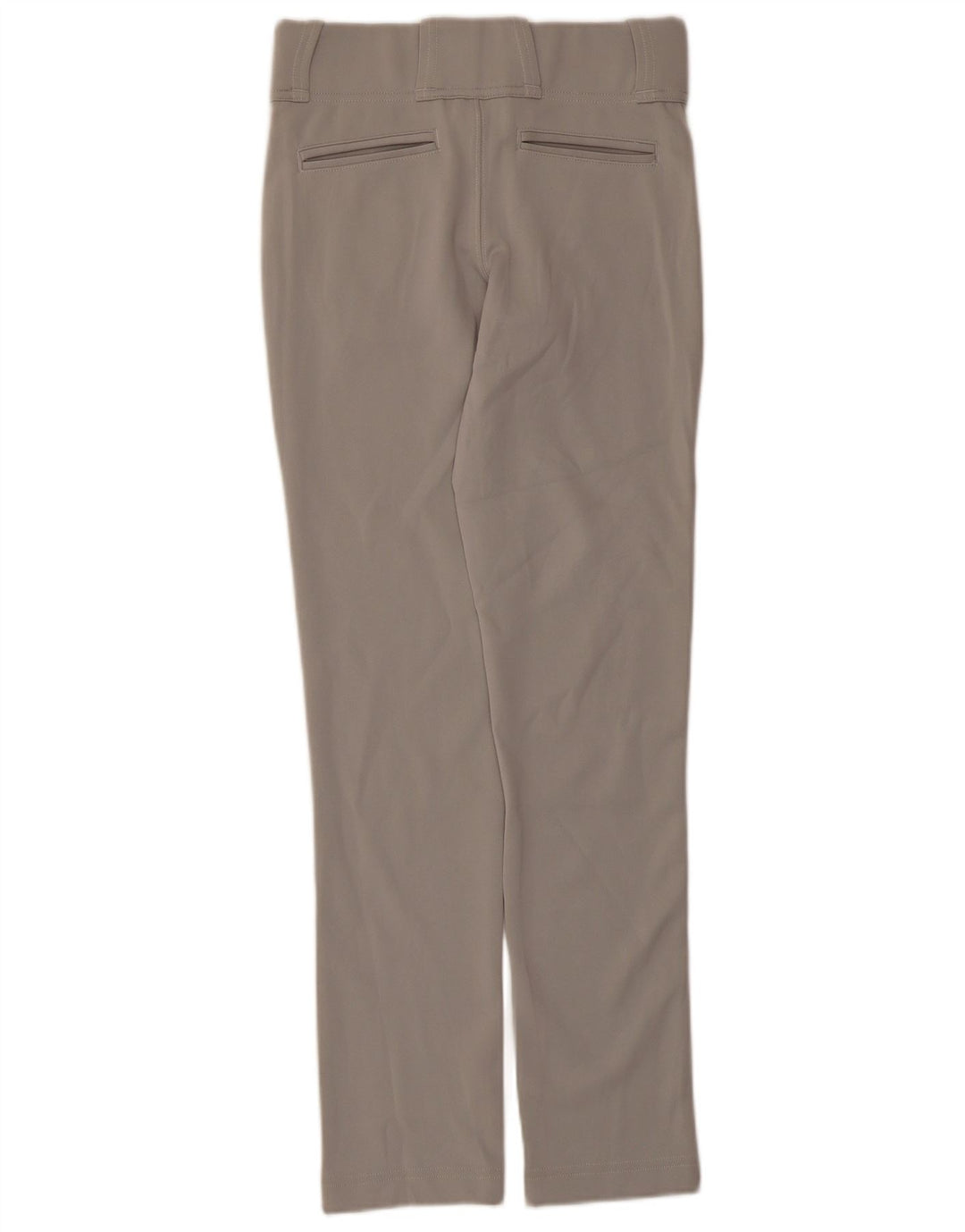 New Balance Drenge Slim Casual Bukser 15-16 år Medium W28 Grå Polyester