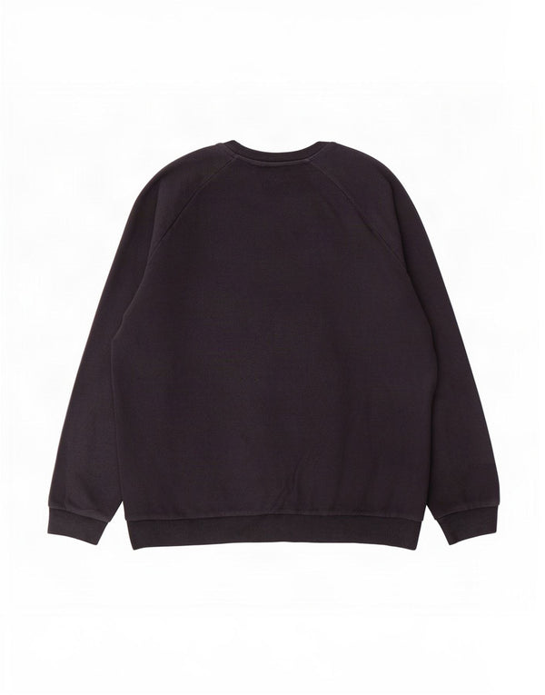 Under Armour Herre Sweatshirt Jumper XL Sort