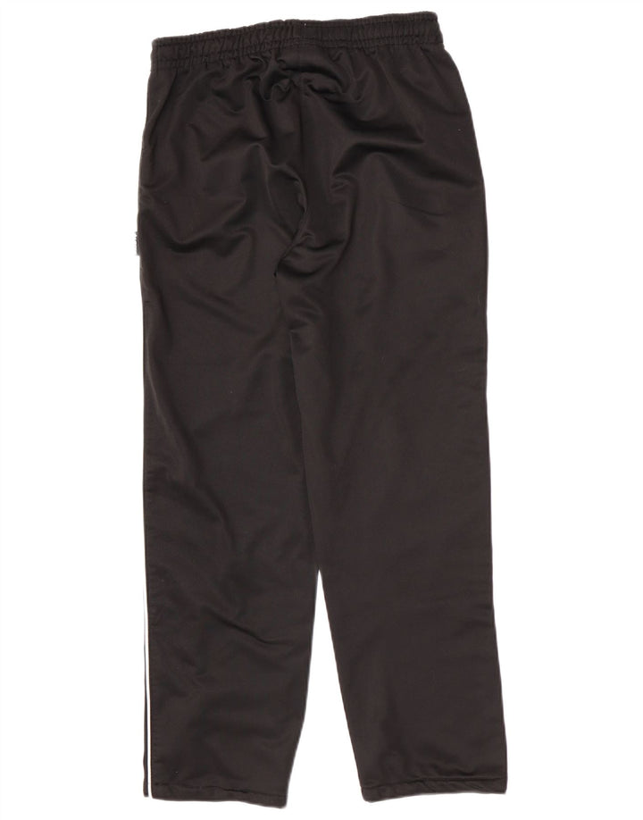 Lotto Dame træningsdragt Bukser UK 12 Medium Sort Polyester