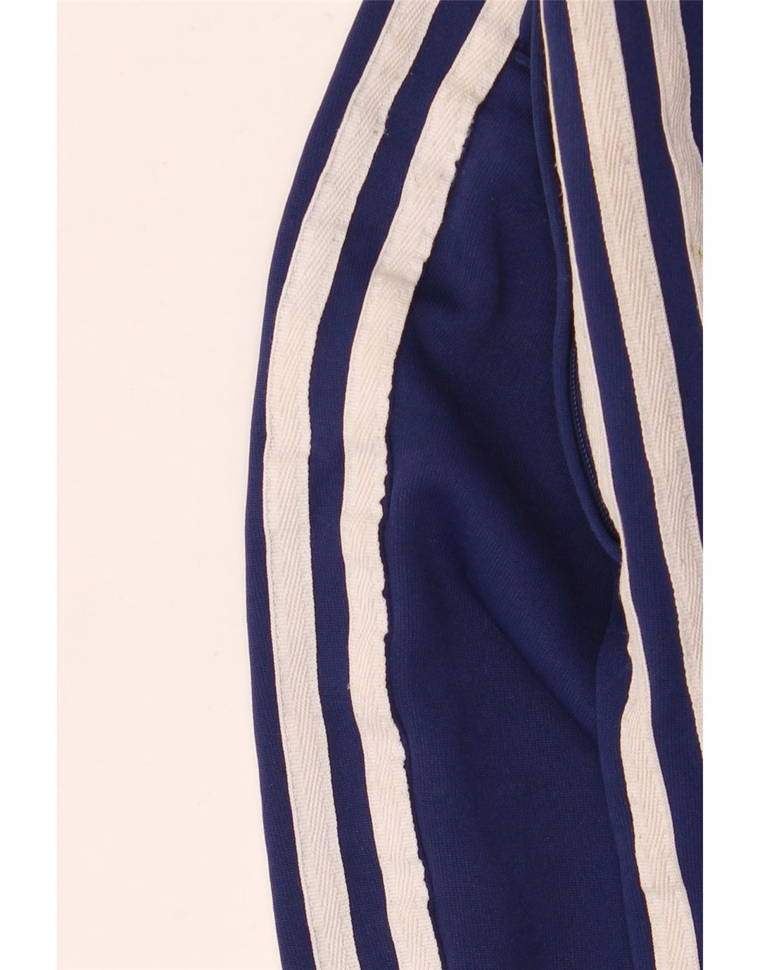 Adidas Træningsdragt til mænd Joggers Medium Navy Blue Polyester