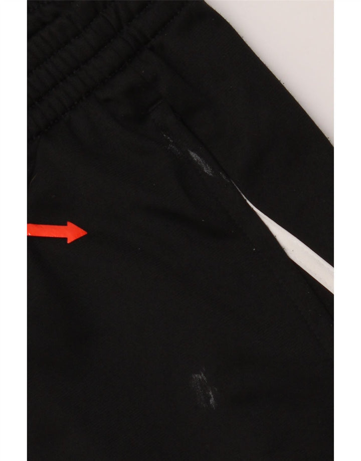 Adidas Træningsdragt til mænd Joggers Large Sort Polyester