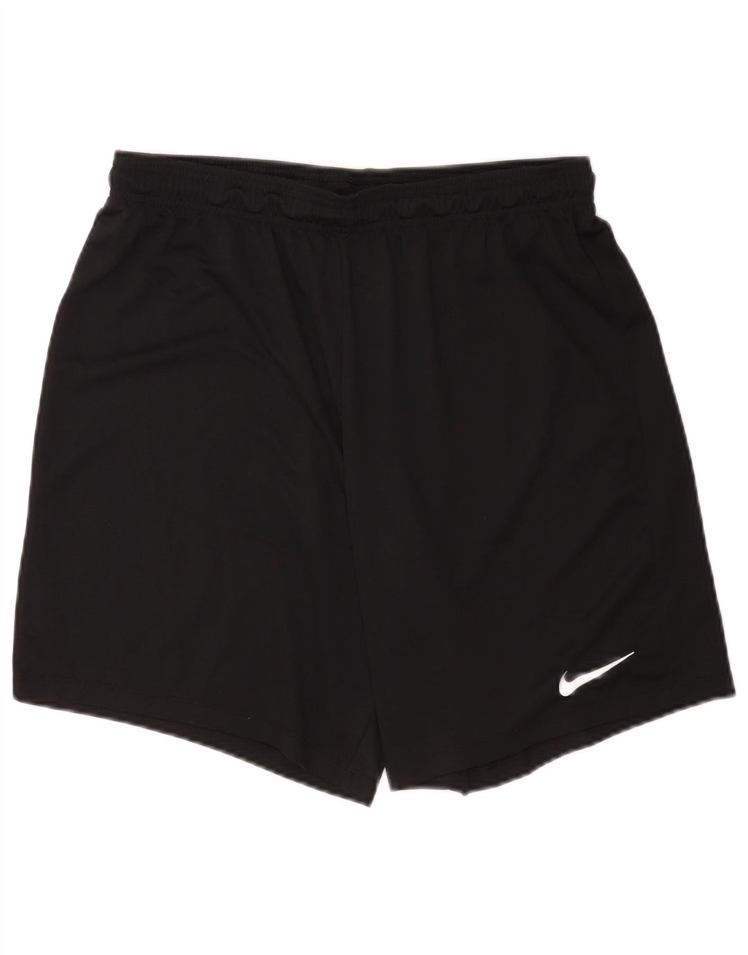 Nike herre Dri Fit sportsshorts 2XL sort polyester
