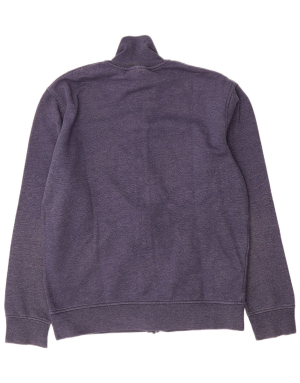Timberland Træningsdragt til mænd Top jakke Medium Navy Blue
