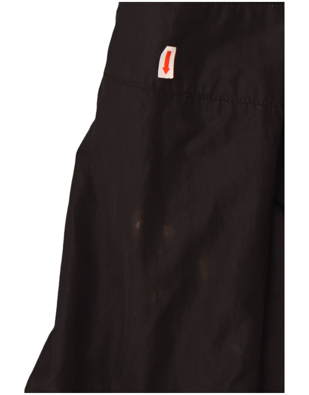 Refrigiwear Womens Bomber Jacket UK 18 XL Sort Polyamid