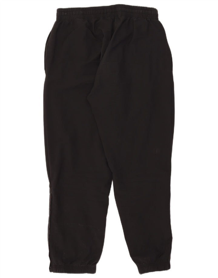 Adidas Træningsdragt til mænd Joggers Large Sort Polyester