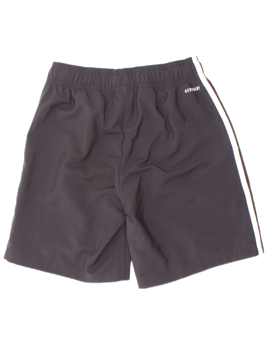Adidas Boys Aeroready Sports Shorts 9-10 år Sort polyester
