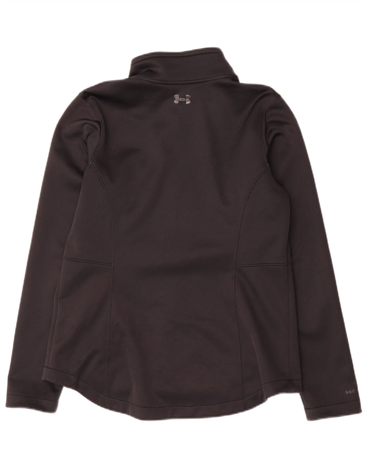 Under Armour Herre træningsdragt Top jakke Lille sort polyester