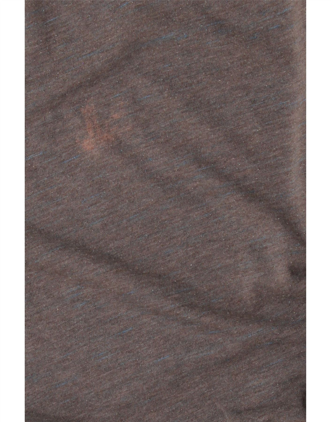 HURLEY Herre Dri Fit Polo Shirt XL Grå Bomuld