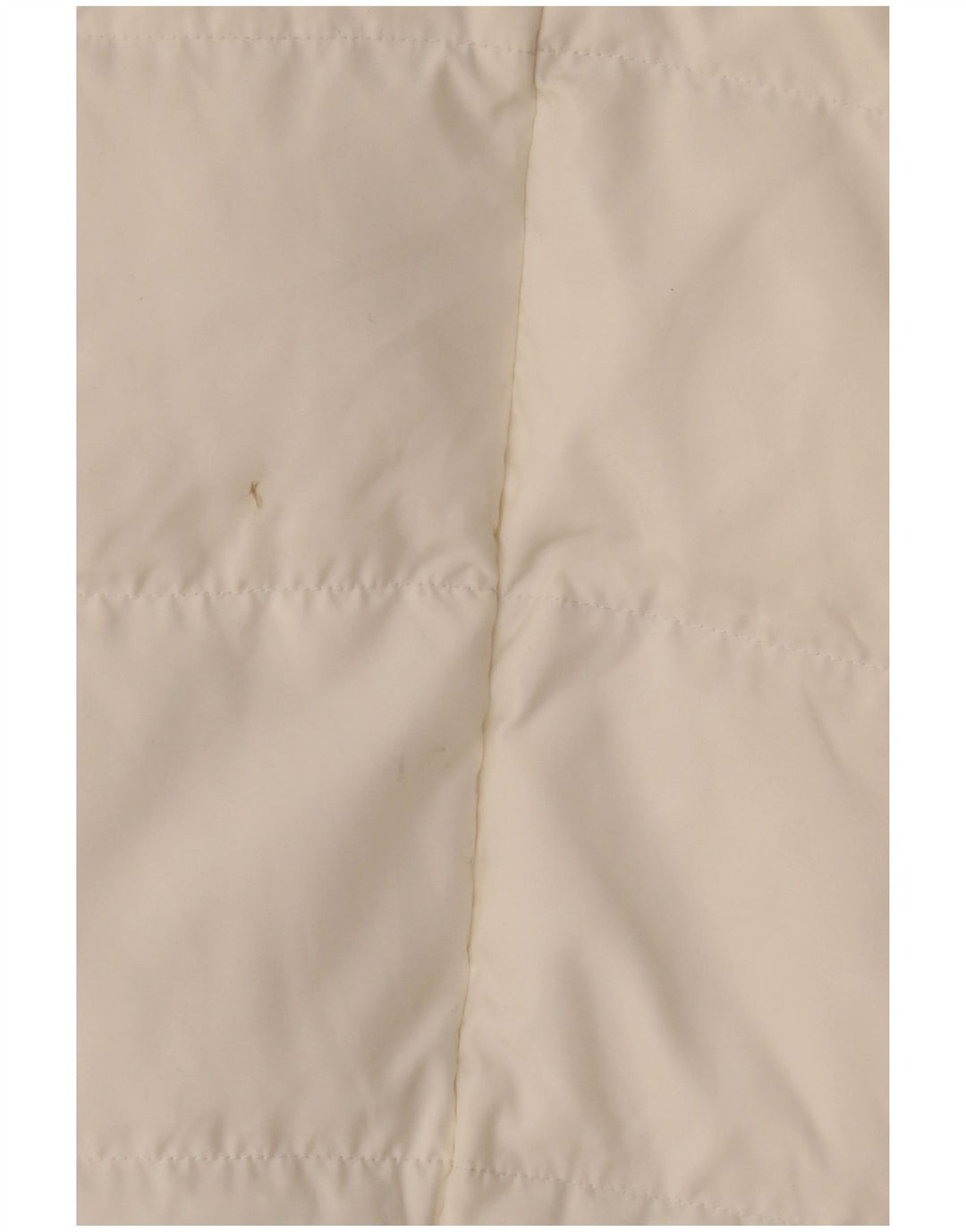 Allegri Womens Polstret Gilet UK 14 Medium White