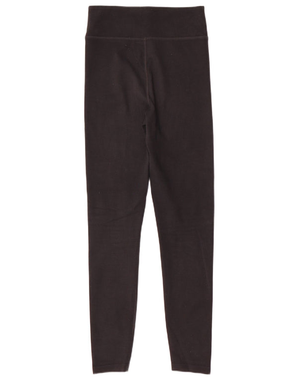Nike Girls Leggings 13-14 år XL sort bomuld
