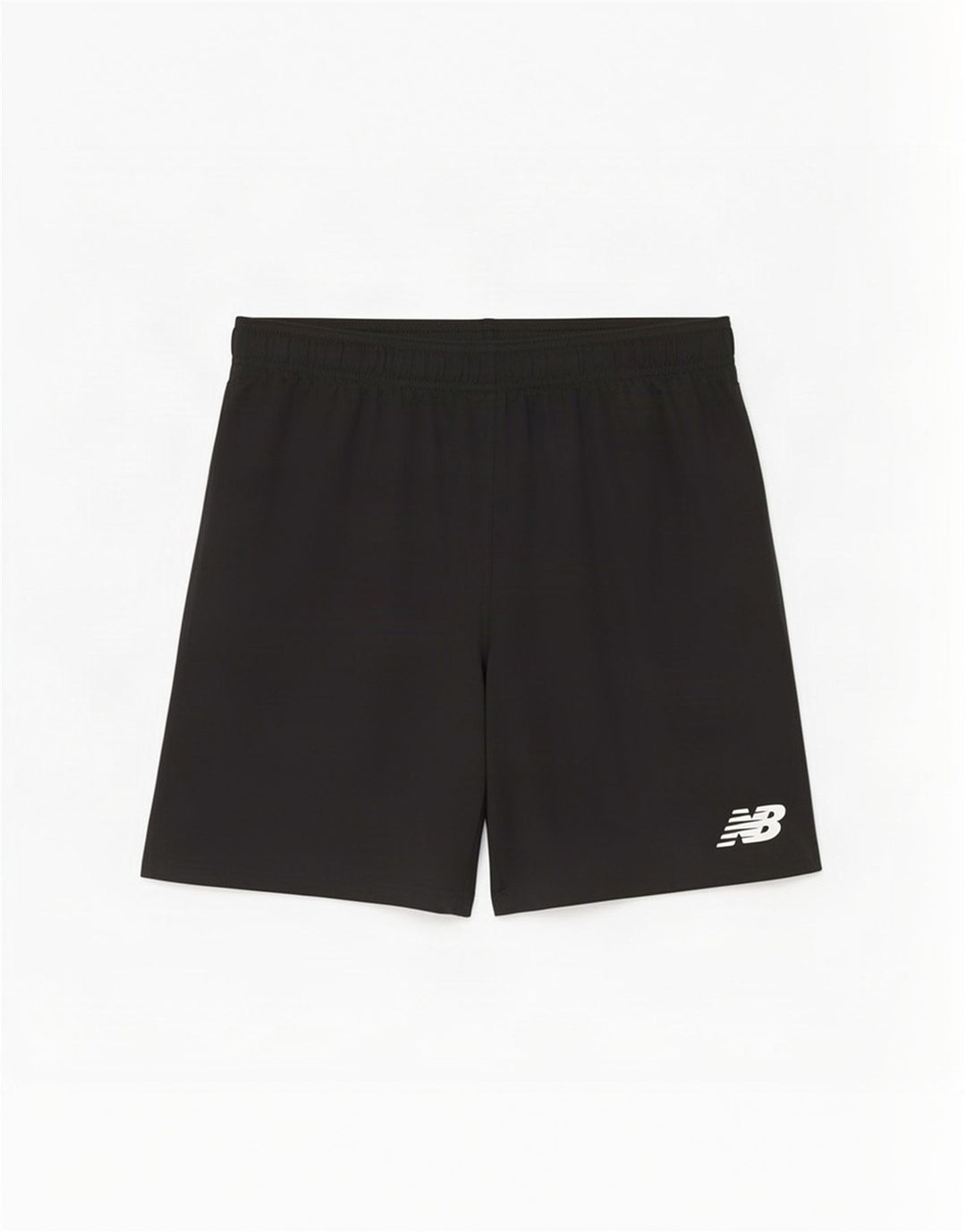 New Balance Herre Sportshorts Large Sort Polyester