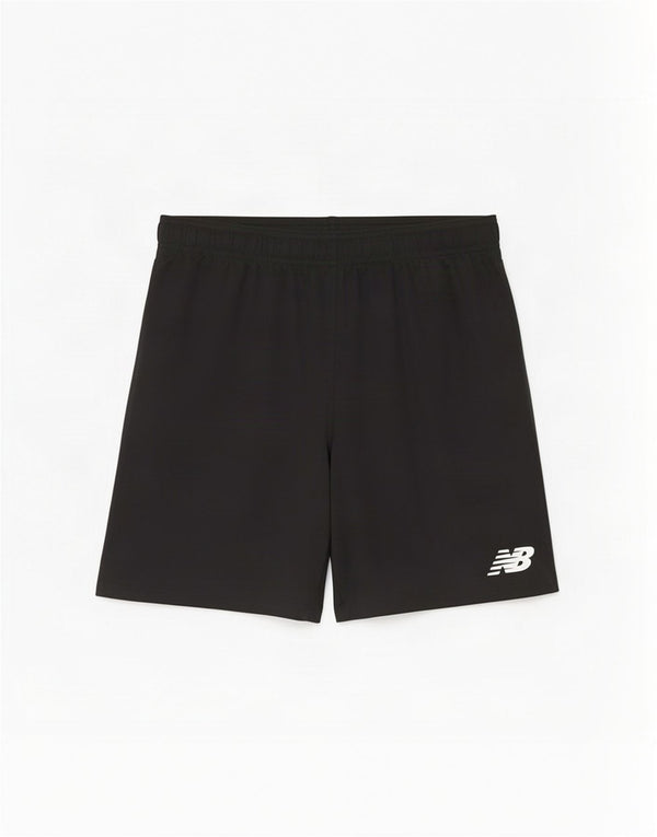 New Balance Herre Sportshorts Large Sort Polyester