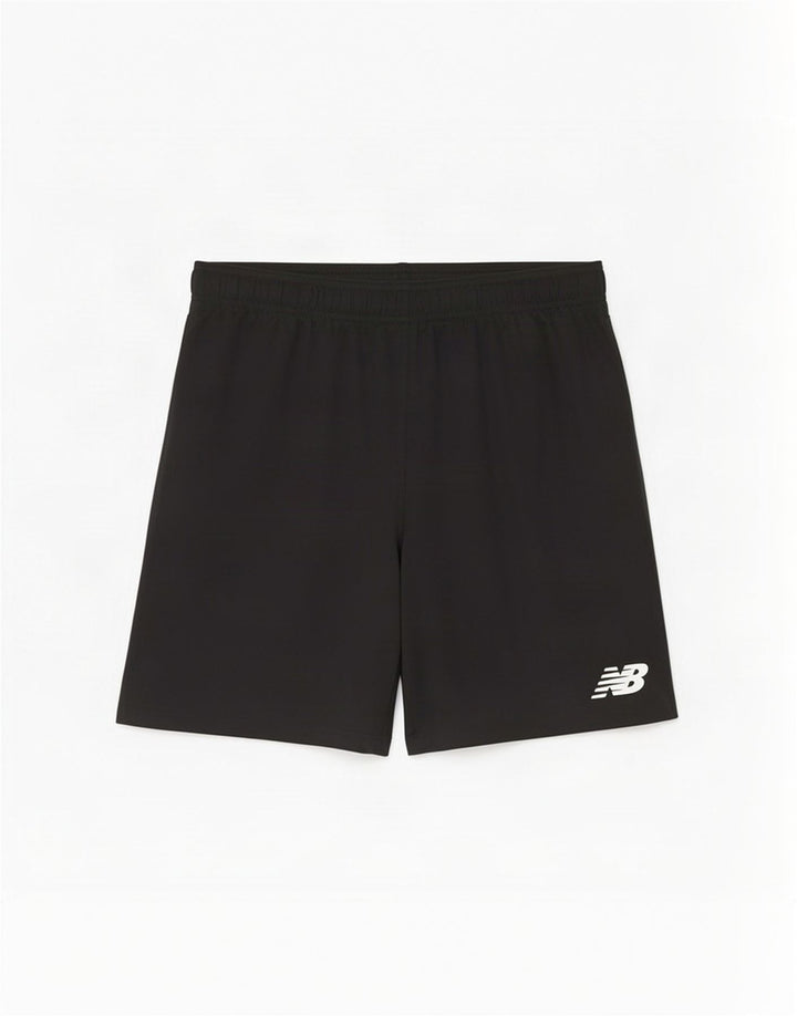 New Balance Herre Sportshorts Large Sort Polyester