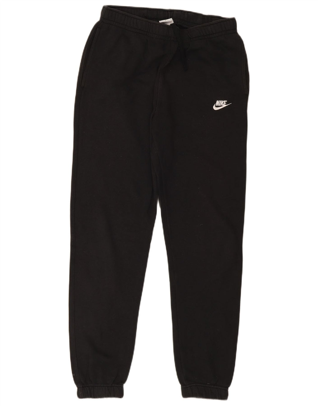 Nike Træningsdragt til mænd Joggers Medium Sort Bomuld