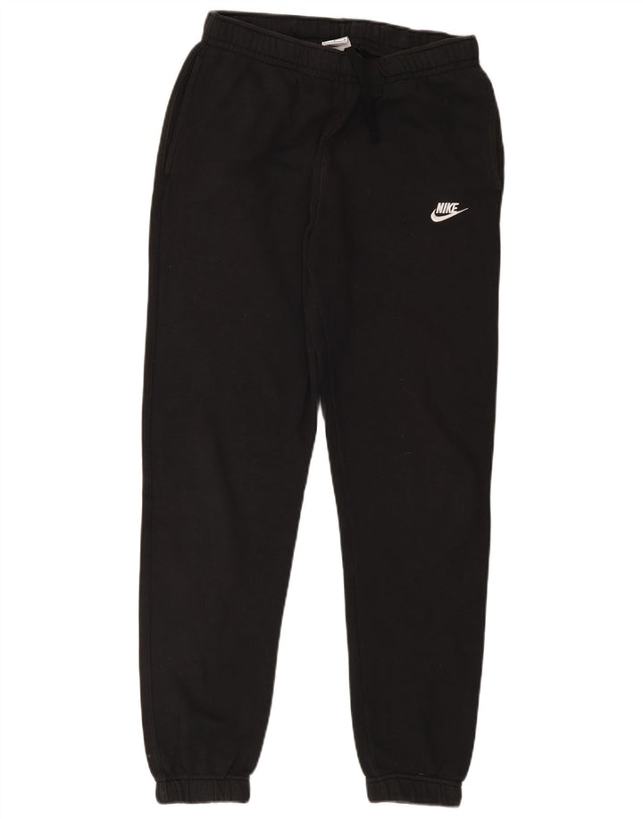 Nike Træningsdragt til mænd Joggers Medium Sort Bomuld