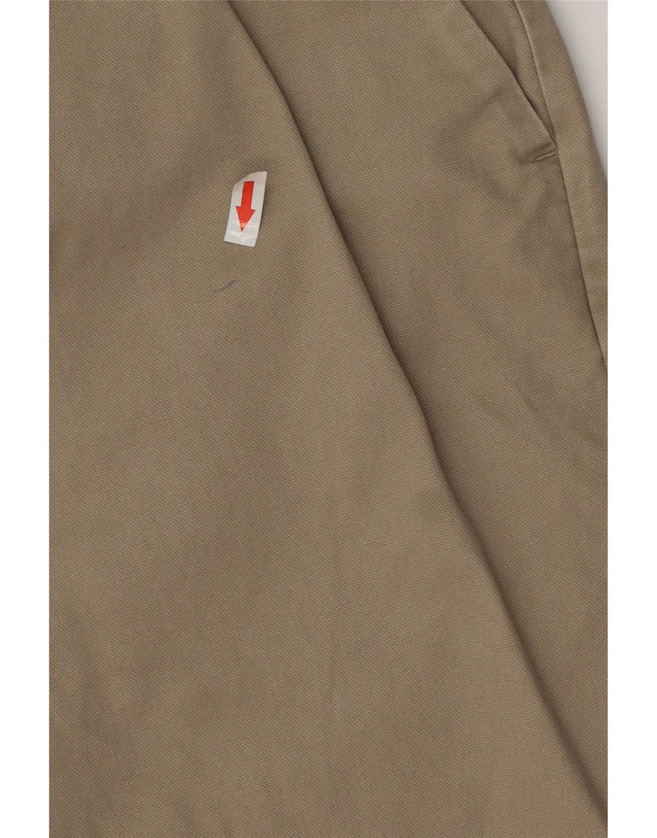 Billabong Herre Chino Shorts W32 Medium Beige Bomuld