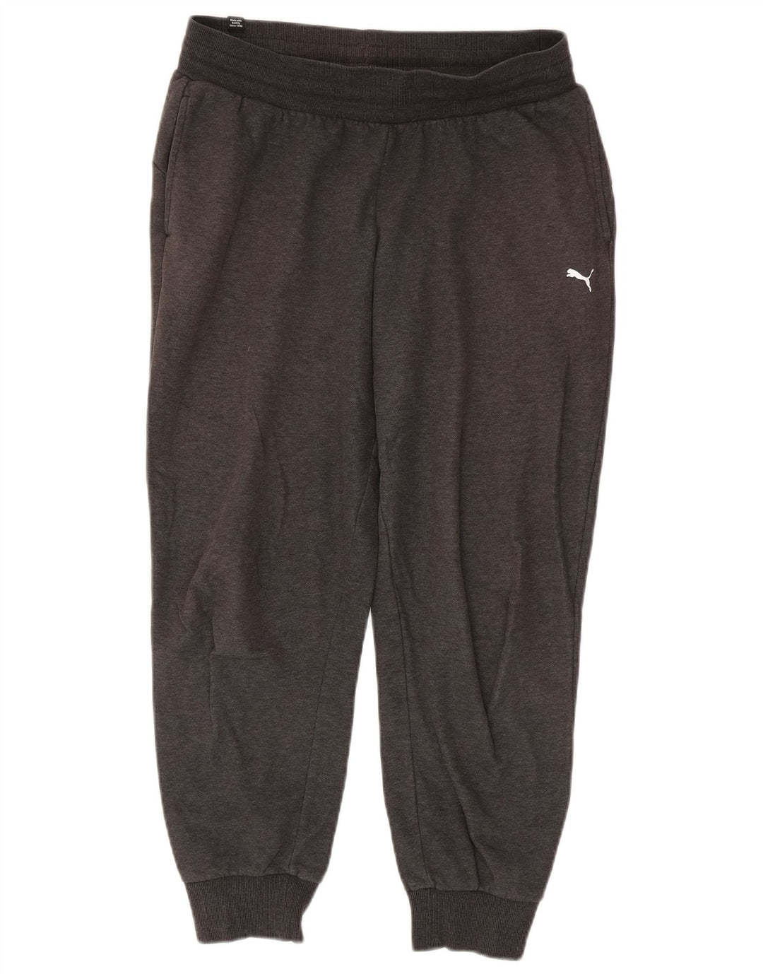 PUMA træningsdragt til kvinder Joggers UK 14 Medium Grey
