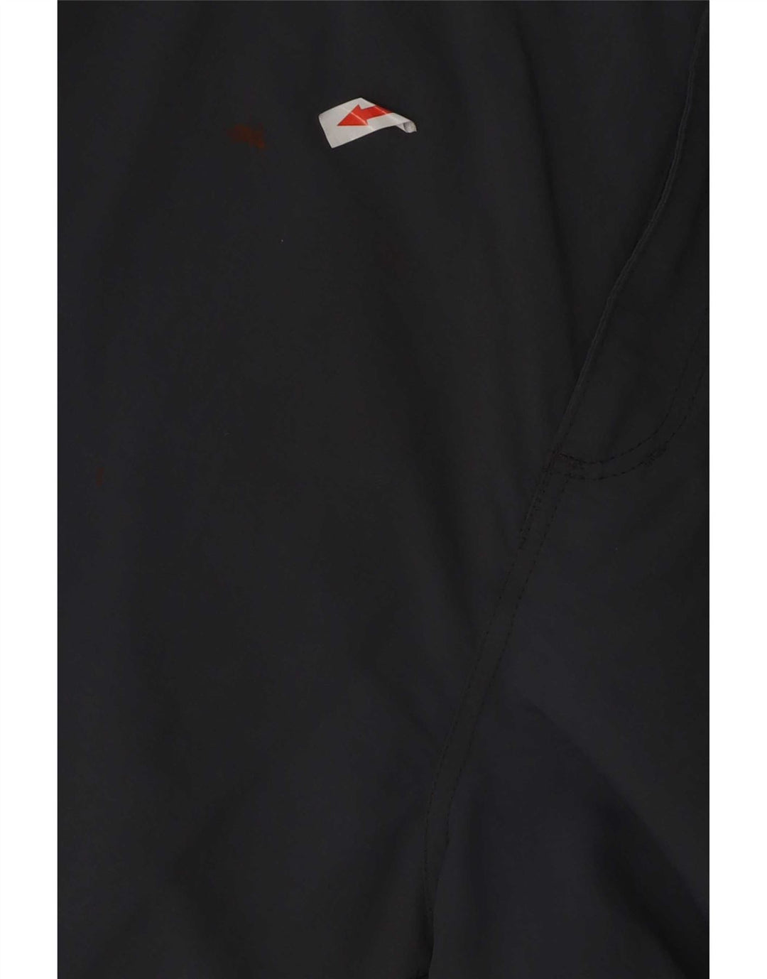 Mountain Warehouse Herre Cargo Shorts W40 XL Grå Nylon