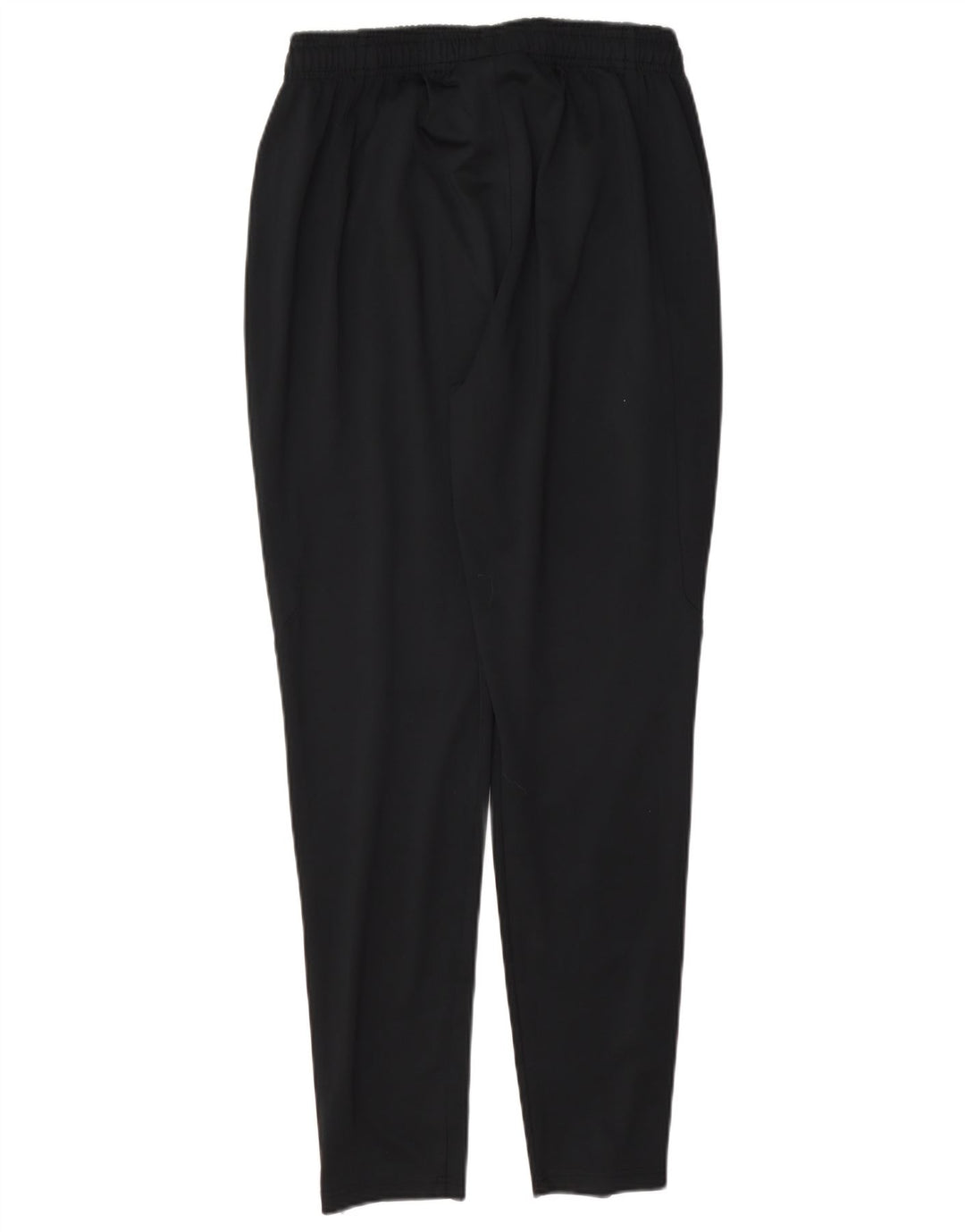 Under Armour Herre-fitted træningsdragt bukser Medium marineblå polyester