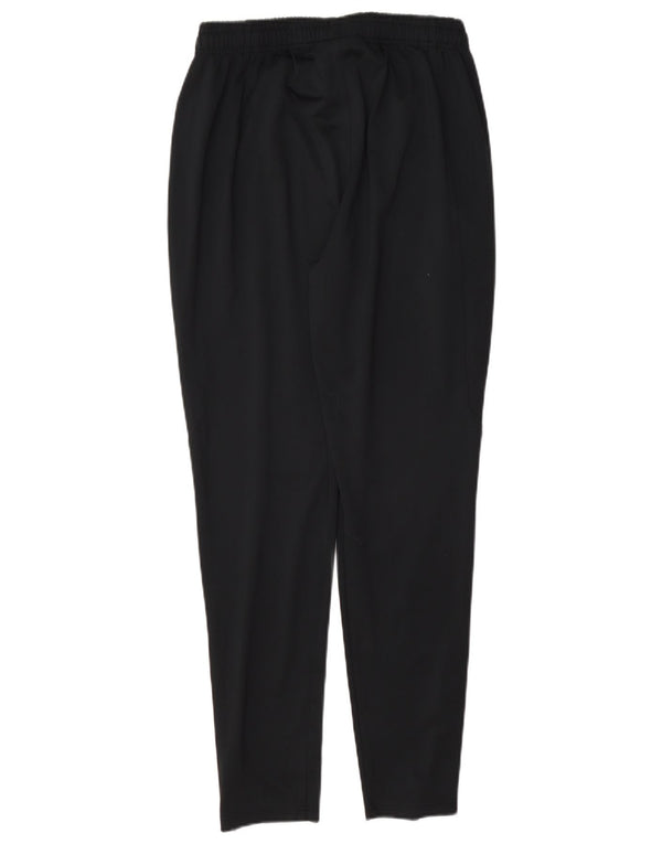 Under Armour Herre-fitted træningsdragt bukser Medium marineblå polyester