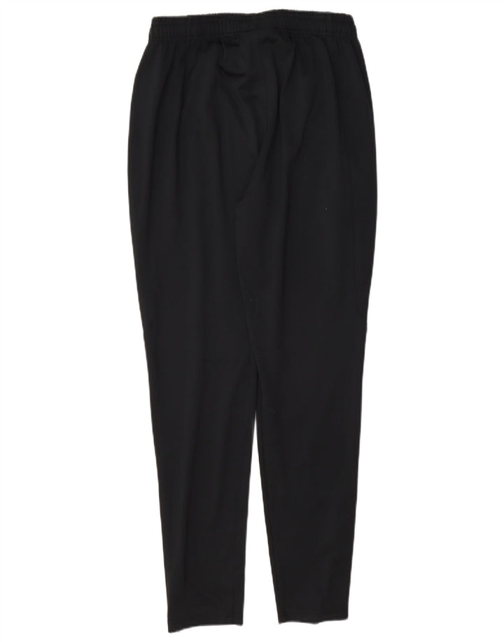 Under Armour Herre-fitted træningsdragt bukser Medium marineblå polyester