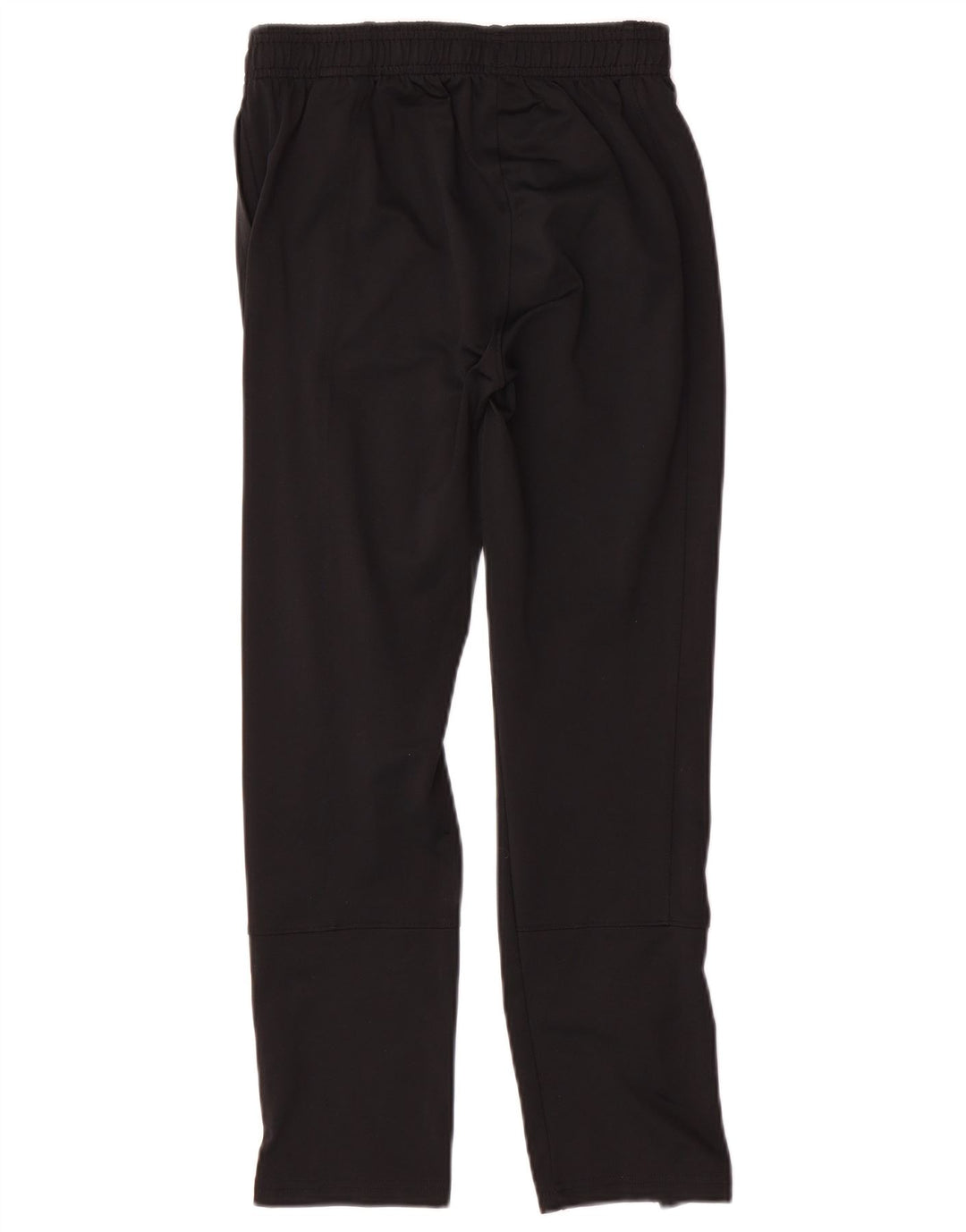 Under Armour Boys træningsbukser 9-10 år Medium Sort Polyester