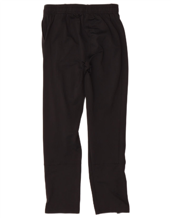 Under Armour Boys træningsbukser 9-10 år Medium Sort Polyester