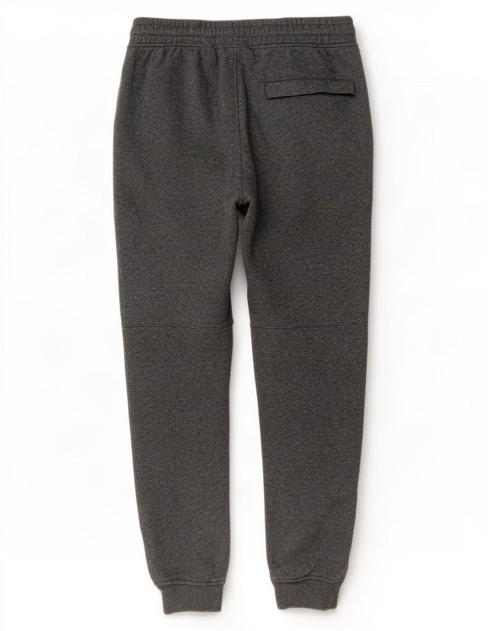 Under Armour Herre træningsdragt Bukser Joggers Medium Grey Flecked Bomuld