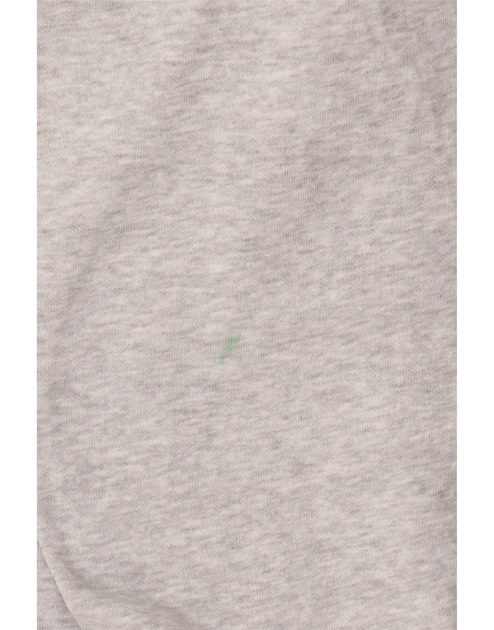 Puma træningsdragt til kvinder Joggers UK 14 Large Grå Bomuld