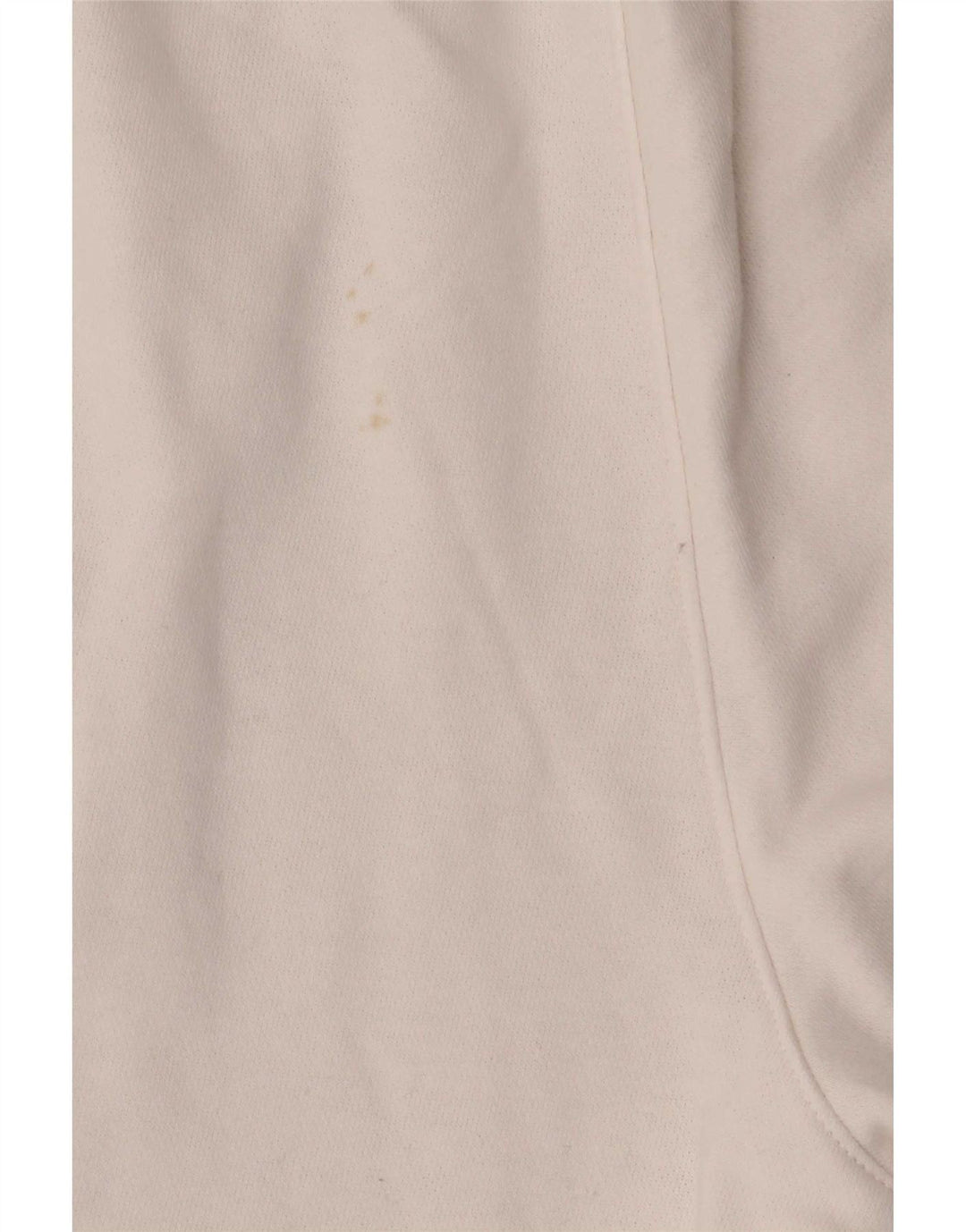 Nike Herre grafiske sportsshorts Medium White Colourblock Bomuld