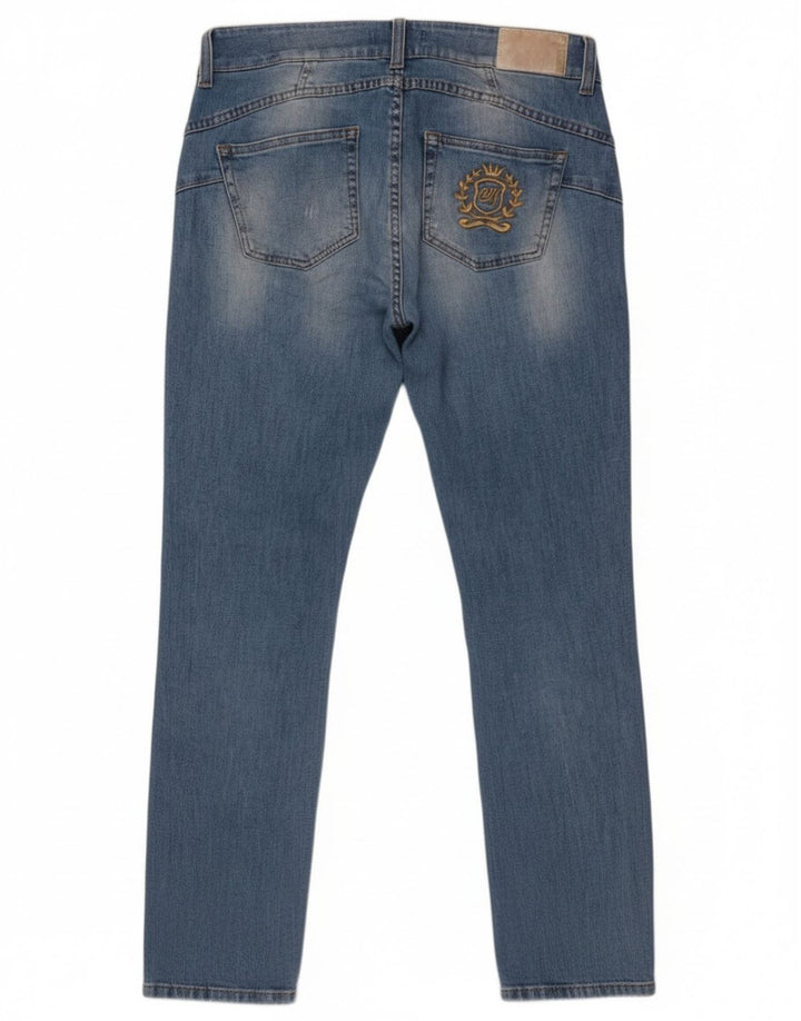Liu Jo Slim Jeans til kvinder W30 L29 Blå