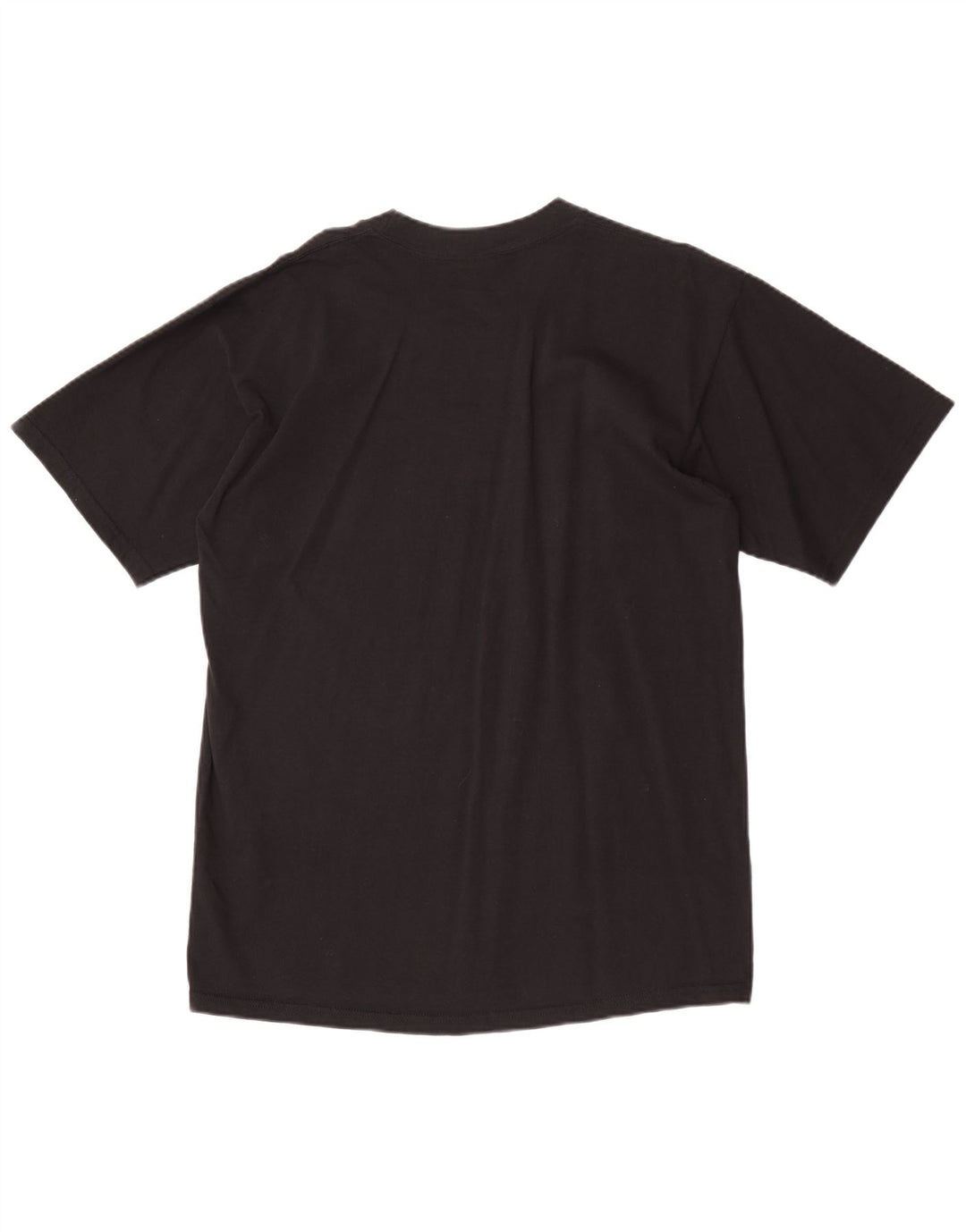 Lee Herre San Francisco Grafisk T-Shirt Top Stor Sort