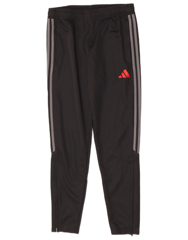 Adidas Herre Aeroready træningsdragt Bukser Medium Sort Polyester