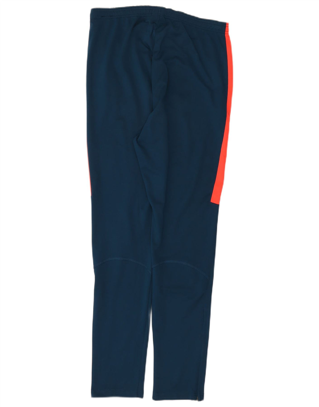 NIKE Herre Dri Fit træningsdragt Bukser Medium Blue Colourblock Polyester