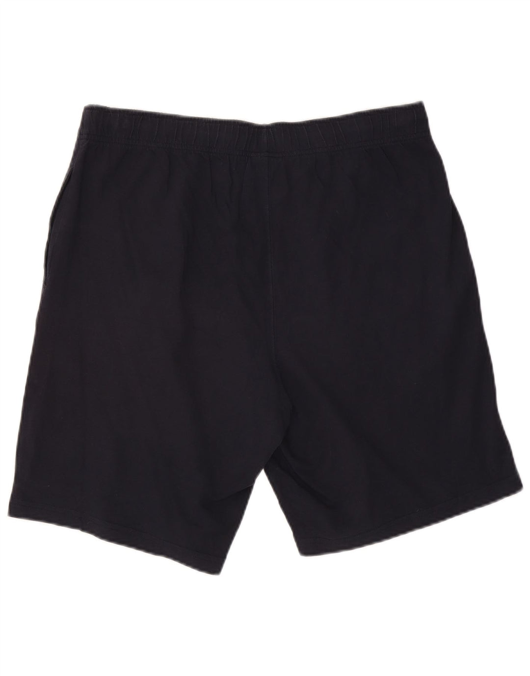 Champion Herre sportsshorts 2XL marineblå bomuld