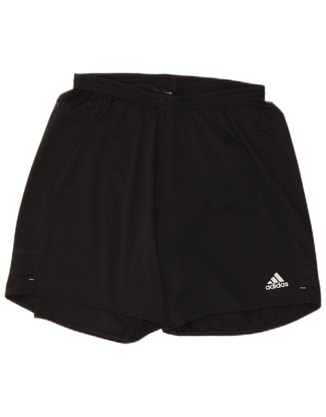 ADIDAS Sportsshorts til mænd Large Sort