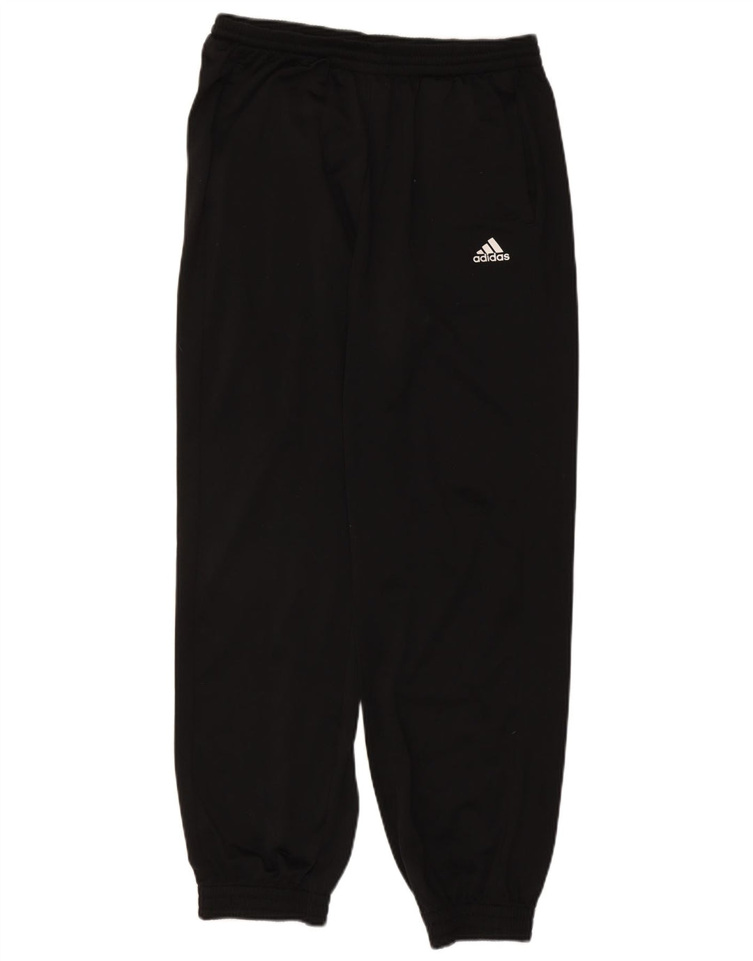 Adidas Træningsdragt til mænd Joggers Medium Sort Polyester