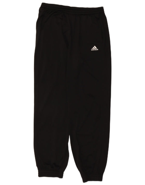 Adidas Træningsdragt til mænd Joggers Medium Sort Polyester