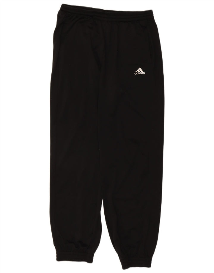 Adidas Træningsdragt til mænd Joggers Medium Sort Polyester