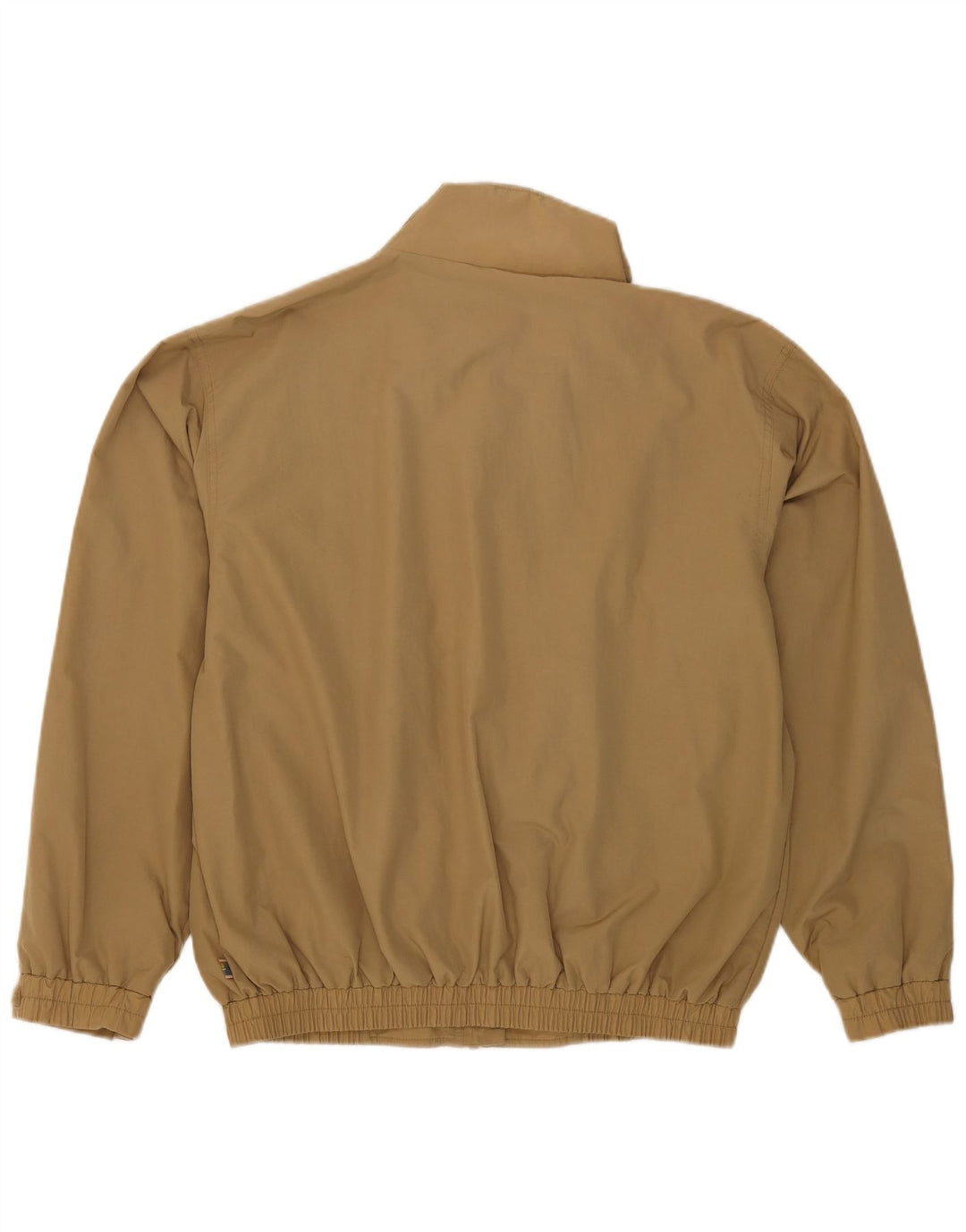 Slam Regnjakke til mænd UK 40 Large Beige Polyurethane