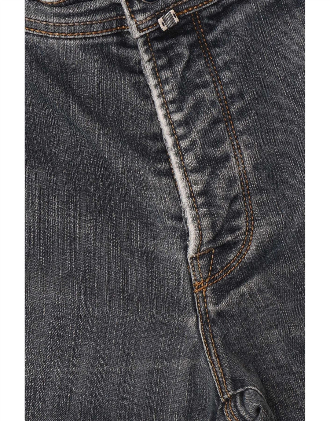 SIVIGLIA Slim Jeans til mænd W38 L36 Blå