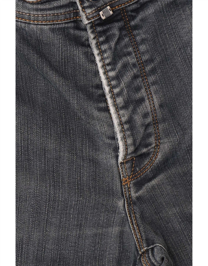 SIVIGLIA Slim Jeans til mænd W38 L36 Blå