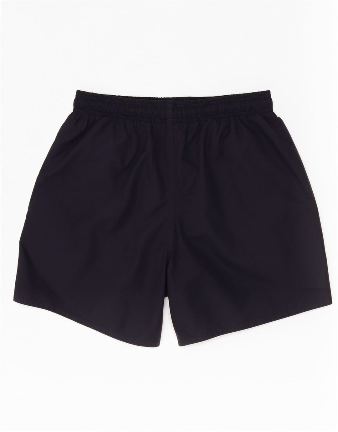 Adidas Herre Sportshorts Medium Sort Polyester Sports