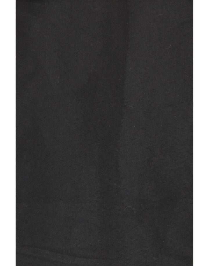 LOTTO Træningsdragtsbukser til kvinder UK 8 Small Black Polyester
